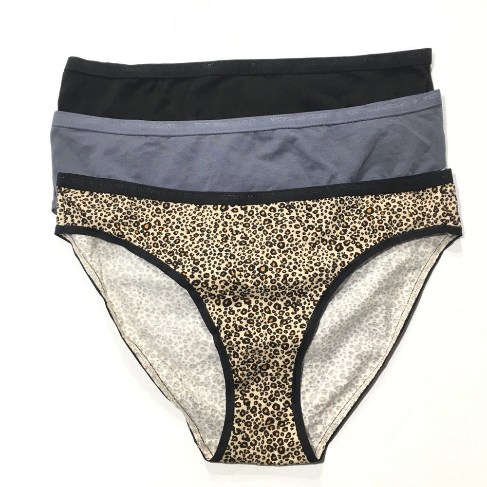 3 VS PANTYS XL